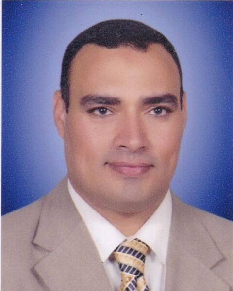 د. عرفات محمود