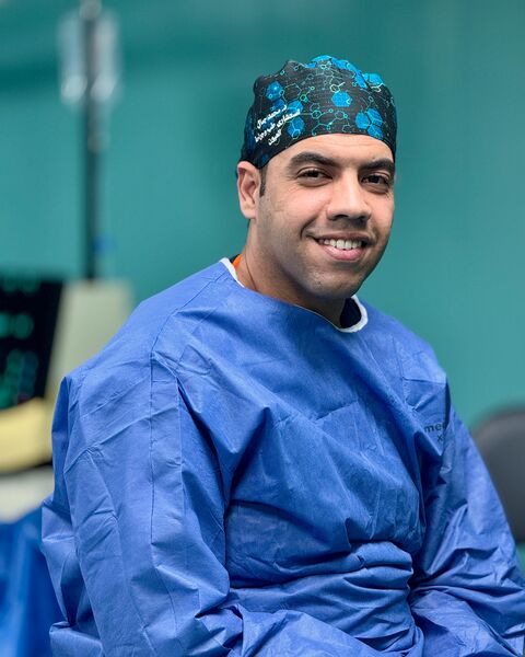 د. محمد جمال زغلول