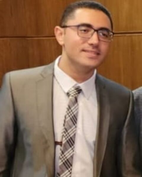 د. أحمد حمدي