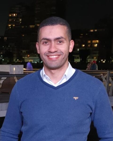 د. أحمد إبراهيم