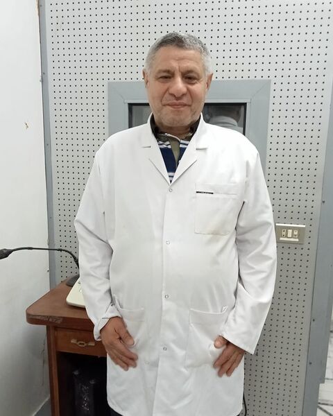 د. ممدوح عبدالله