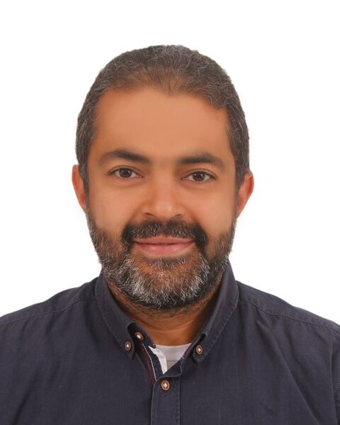د. منذر أحمد