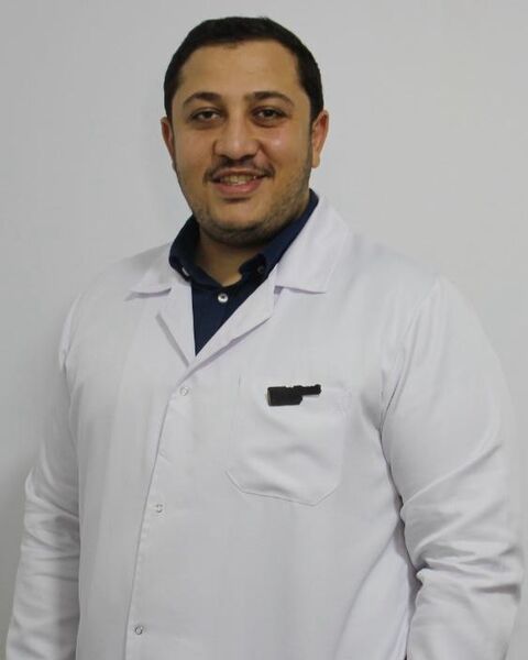 د. أحمد نصر