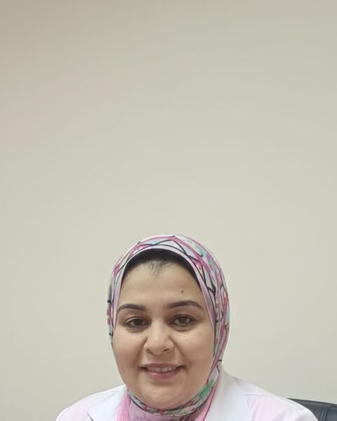 د. رشا بيومي